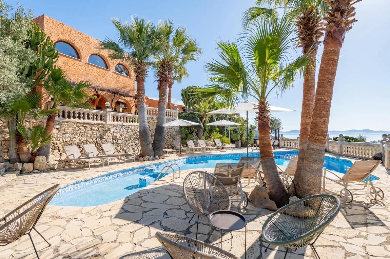Villa Oscols Alcudia (Mallorca)