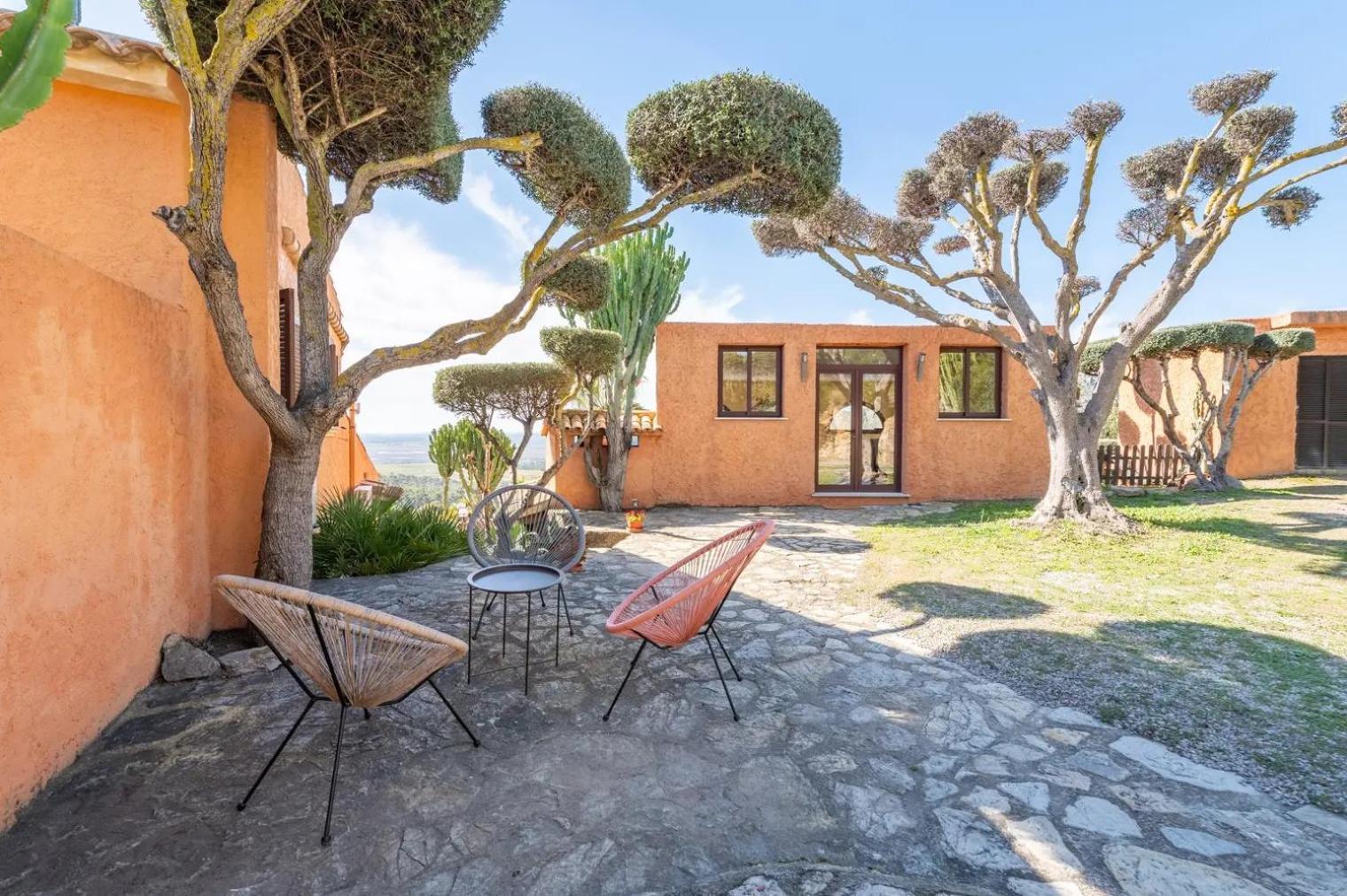 Oscols Villa Alcudia (Mallorca)
