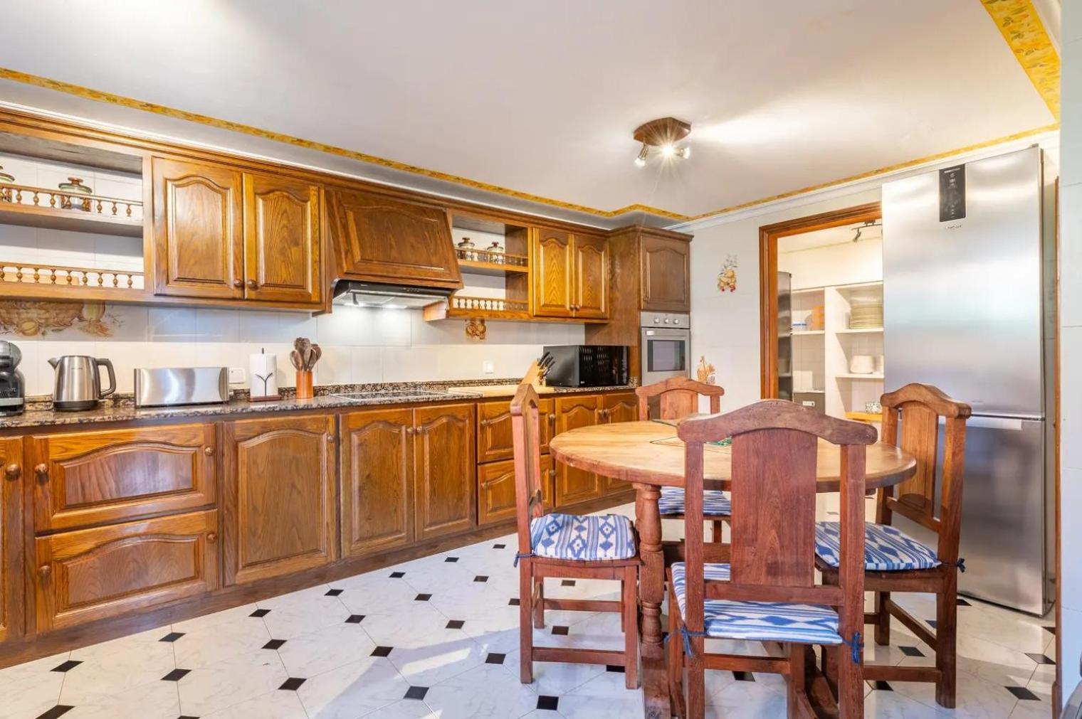 Villa Oscols Alcudia (Mallorca)