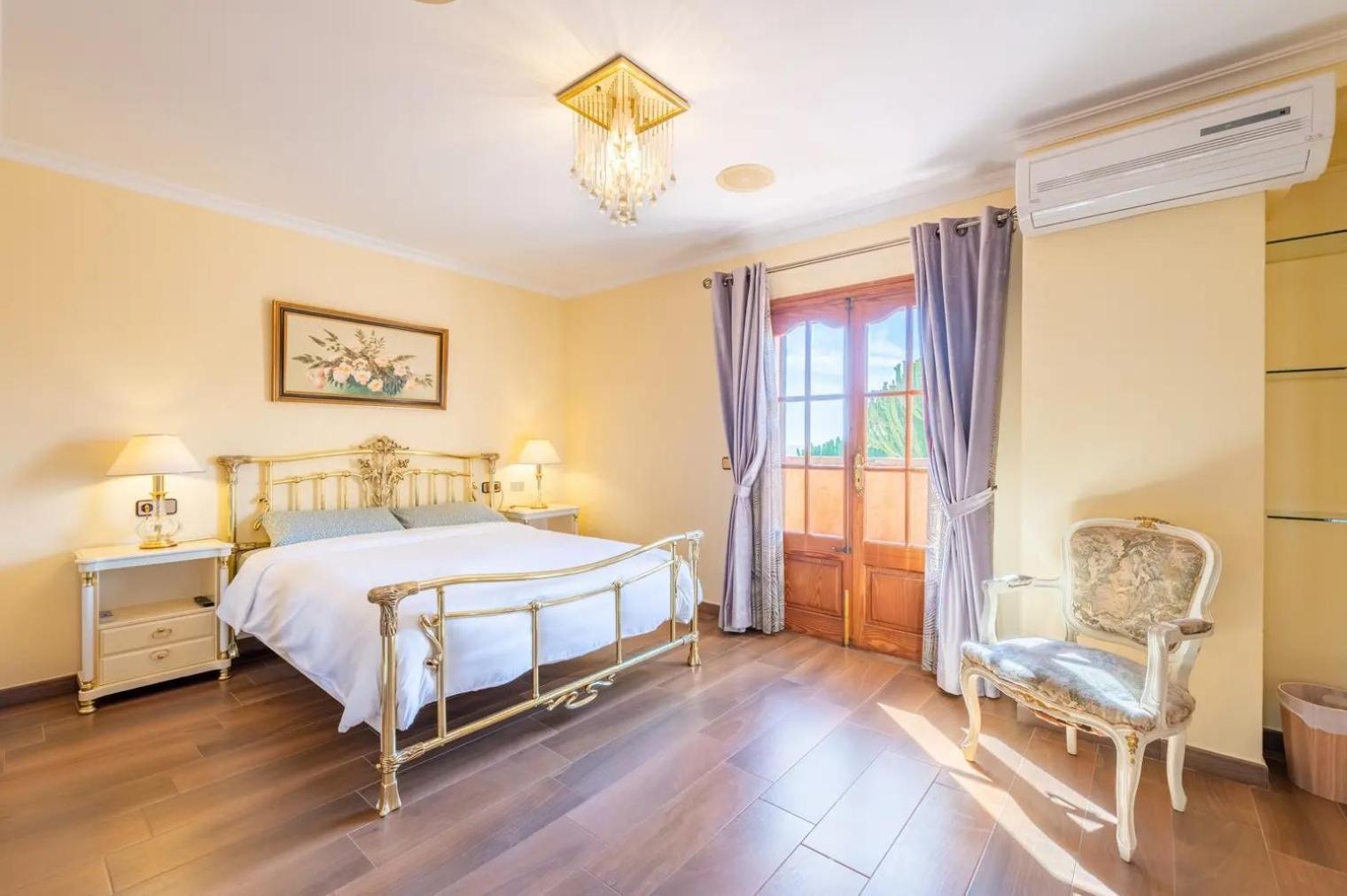 Oscols Villa Alcudia (Mallorca)