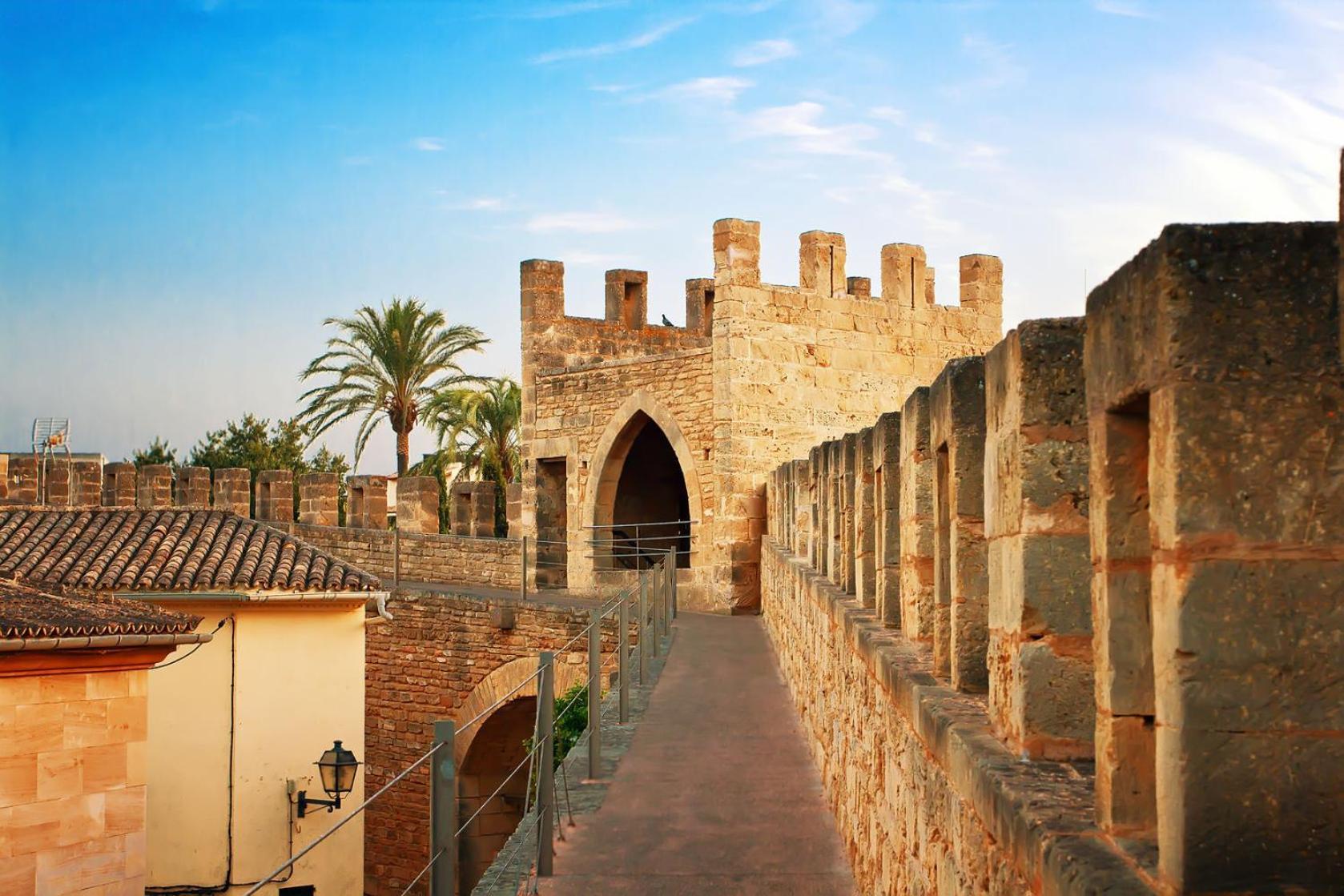 Oscols Villa