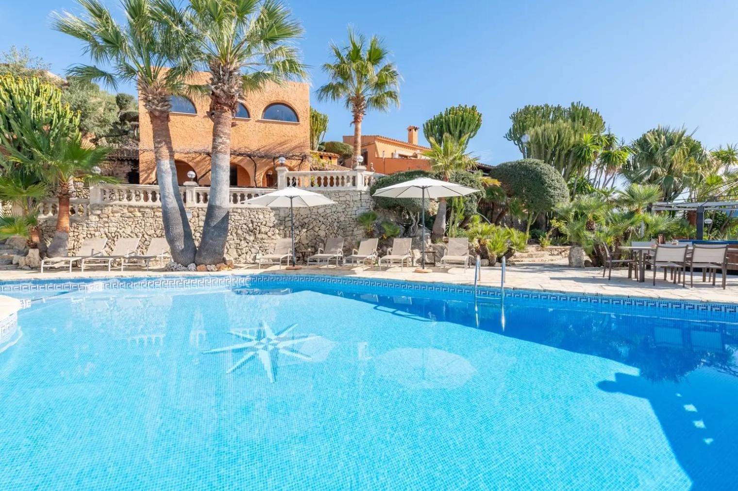 Oscols * Alcudia (Mallorca)