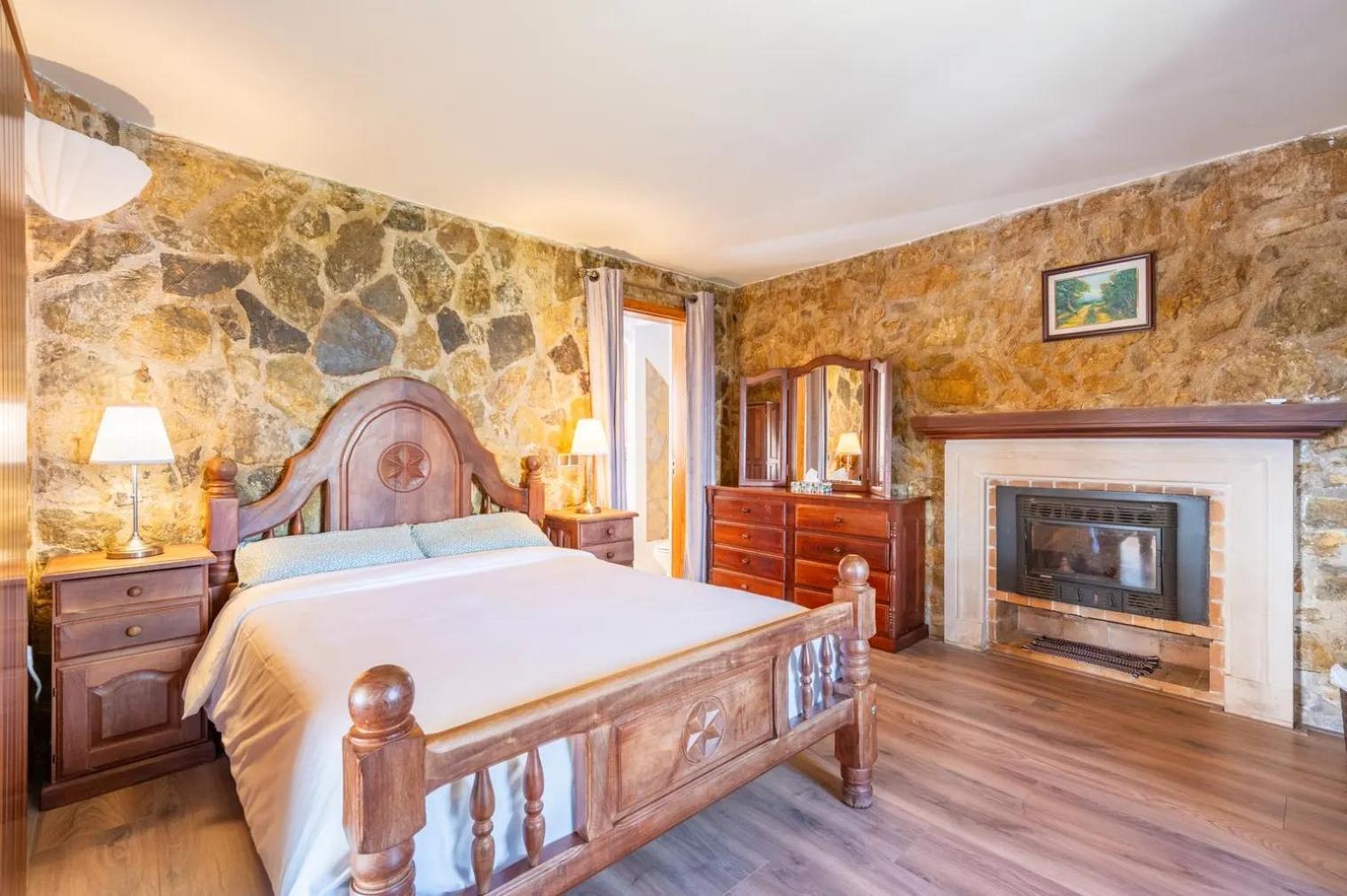 Villa Oscols Alcudia (Mallorca)