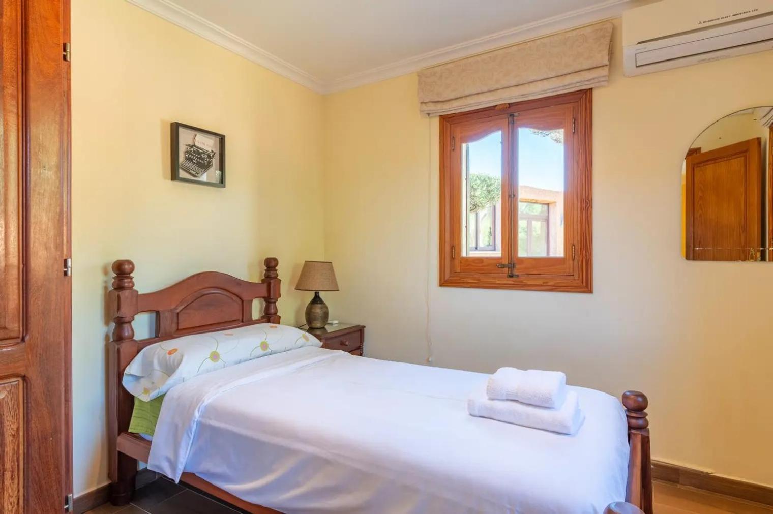 Oscols Villa Alcudia (Mallorca)